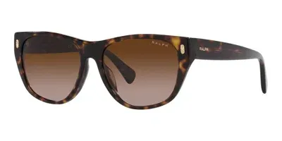 Ralph Lauren Ralph Mod. Ra 5303u In Brown