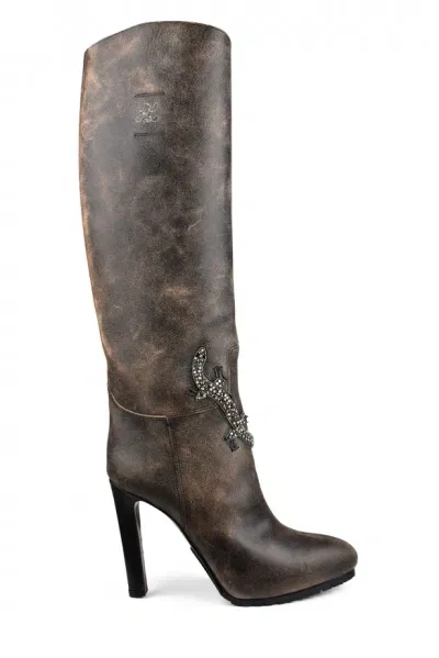 Ralph Lauren Remmy Boots