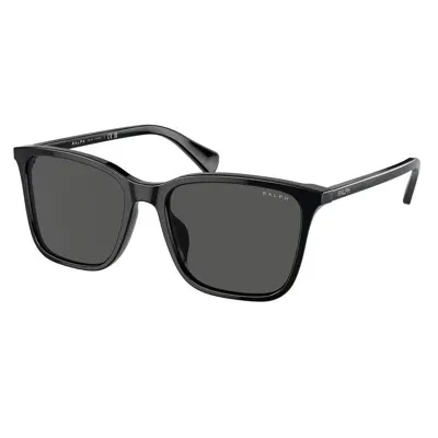 Ralph Lauren Sunglasses In Black