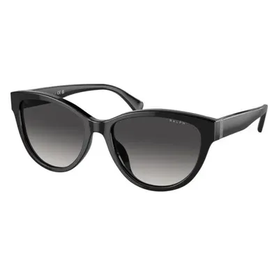 Ralph Lauren Sunglasses In Black