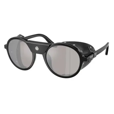 Ralph Lauren Sunglasses In Black