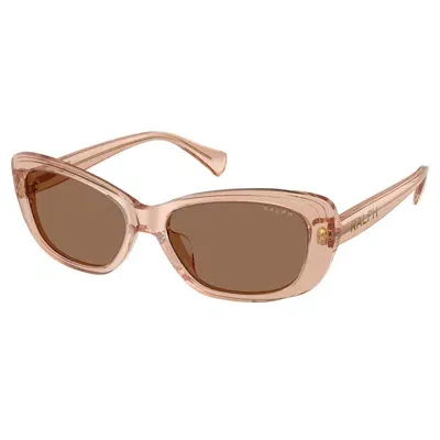 Ralph Lauren Sunglasses In Brown