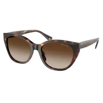 Ralph Lauren Sunglasses In Brown