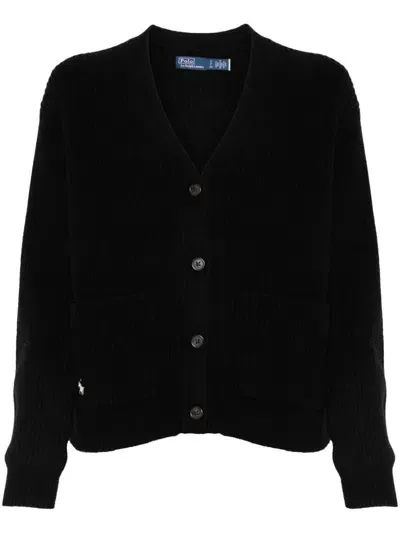 Ralph Lauren Sweaters Black