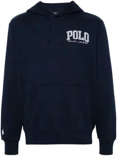 Ralph Lauren Sweaters Blue