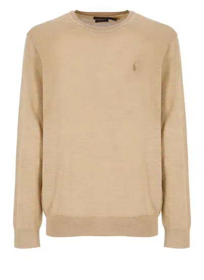 Ralph Lauren Sweaters Brown