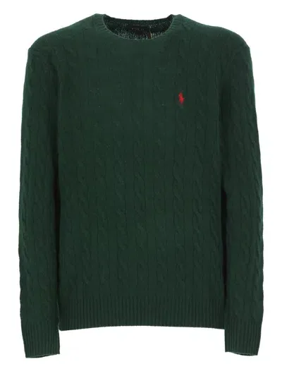 Ralph Lauren Sweaters Green