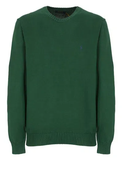 Ralph Lauren Sweaters Green