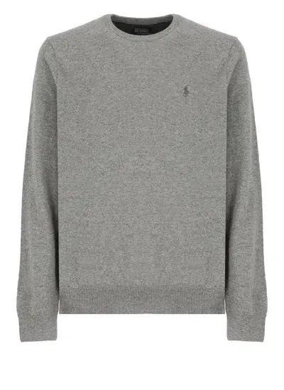 Ralph Lauren Sweaters Grey