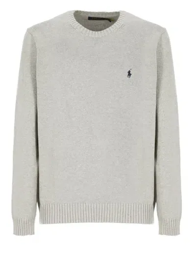 Ralph Lauren Sweaters Grey