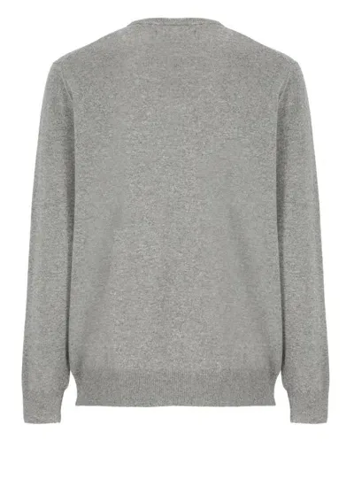 Ralph Lauren Sweaters Grey