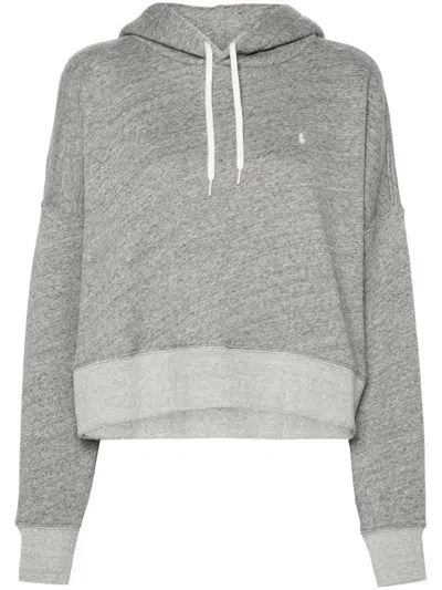 Ralph Lauren Sweaters Grey