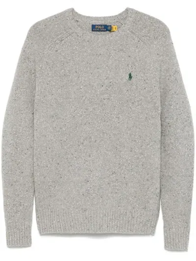 Ralph Lauren Sweaters Grey