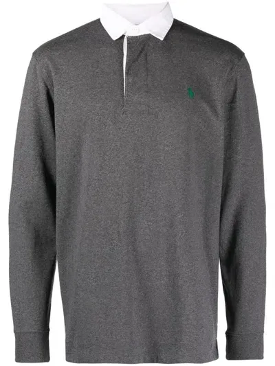 Ralph Lauren Sweaters Grey