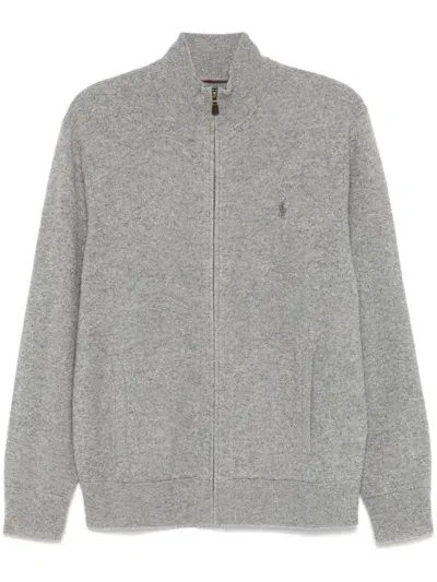 Ralph Lauren Sweaters Grey