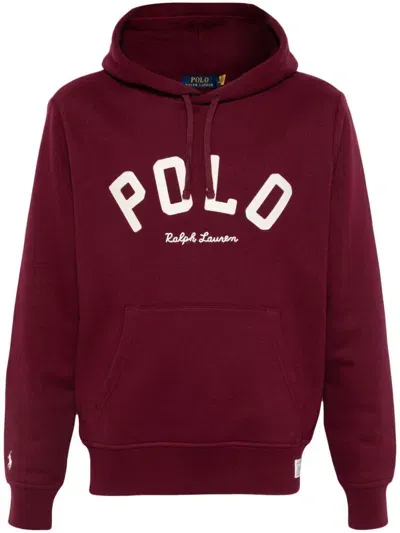 Ralph Lauren Sweaters Red