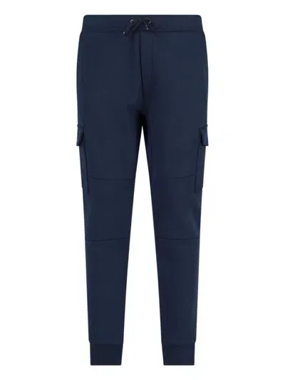 Ralph Lauren Trousers Blue