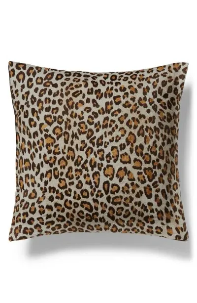 Ralph Lauren Warren Decorative Pillow In True Neutral