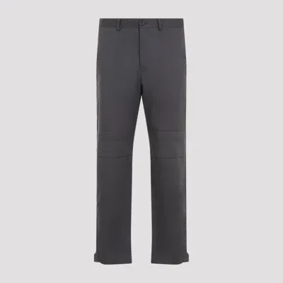 Ranra Gummi Pants In Grey