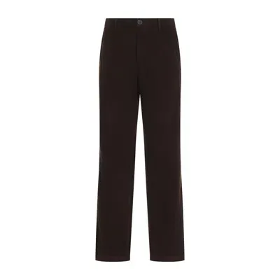 Ranra Pants In Brown