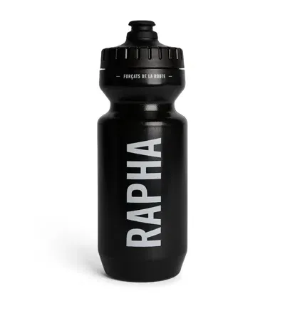 Rapha Water Bottle In Black