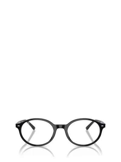 Ray Ban Ray-ban Eyeglasses In Black