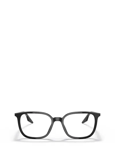 Ray Ban Ray-ban Eyeglasses In Black