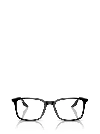 Ray Ban Ray-ban Eyeglasses In Black