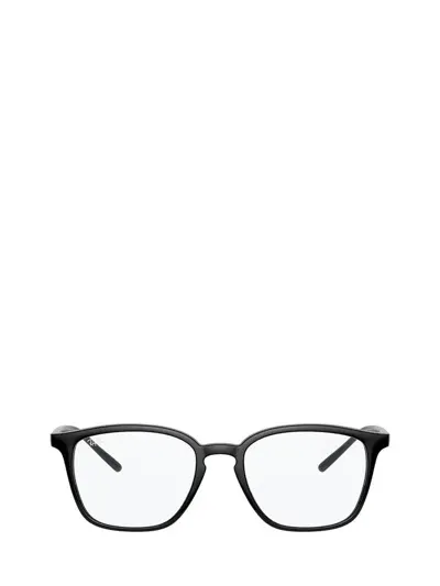 Ray Ban Ray-ban Eyeglasses In Black