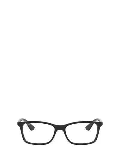 Ray Ban Ray-ban Eyeglasses In Black