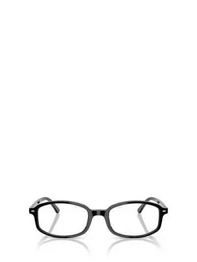 Ray Ban Ray-ban Eyeglasses In Black