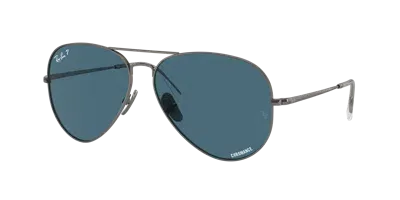 Ray Ban Ray In Blue