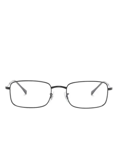 Ray Ban Rb3746v Glasses In Black