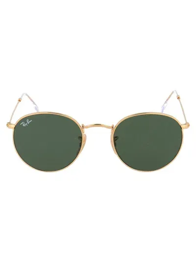 Ray Ban Ray-ban Sunglasses In 001 Arista