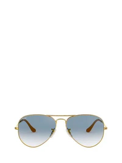 Ray Ban Ray-ban Sunglasses In Arista