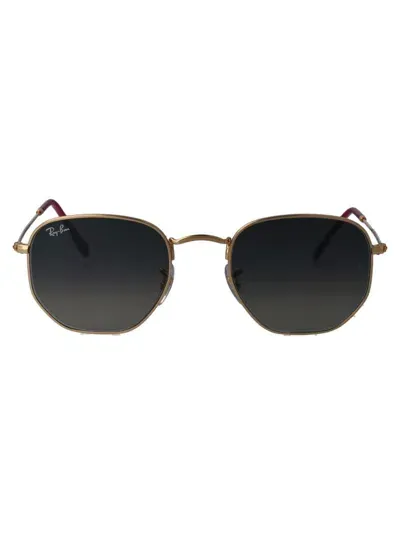 Ray Ban Ray-ban Sunglasses In Arista