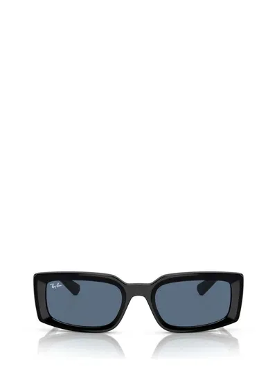 Ray Ban Ray-ban Sunglasses In Black