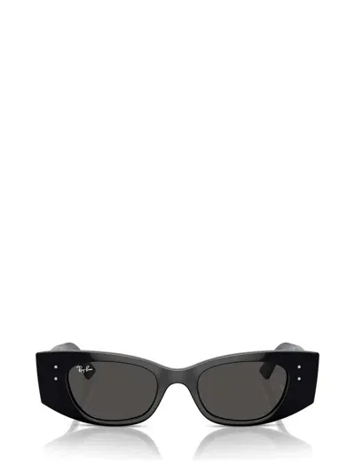 Ray Ban Ray-ban Sunglasses In Black