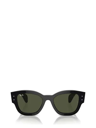 Ray Ban Ray-ban Sunglasses In Black