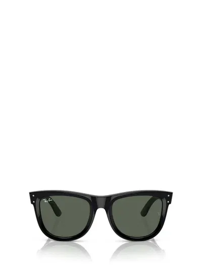 Ray Ban Ray-ban Sunglasses In Black