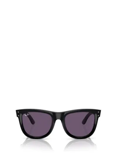 Ray Ban Ray-ban Sunglasses In Black