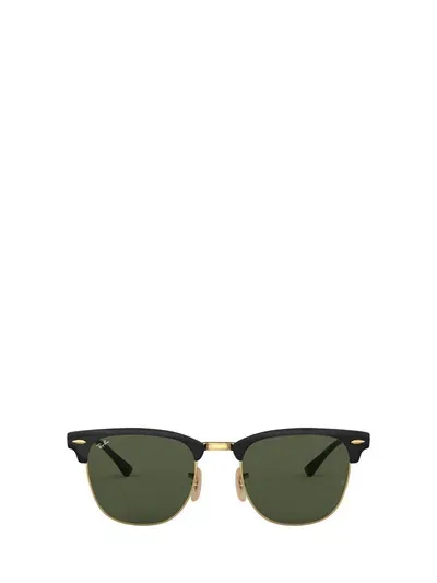 Ray Ban Ray-ban Sunglasses In Black