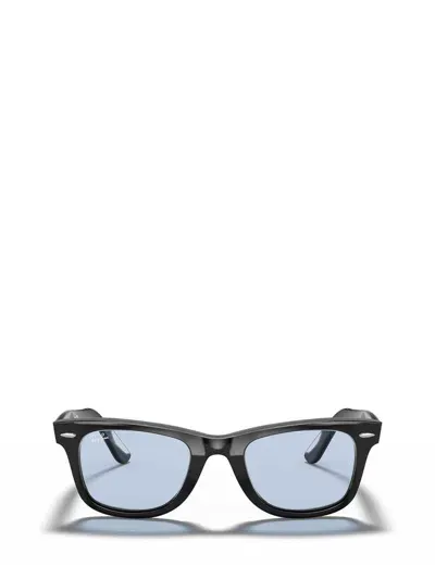 Ray Ban Ray-ban Sunglasses In Black