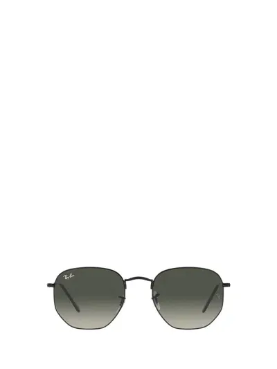 Ray Ban Ray-ban Sunglasses In Black