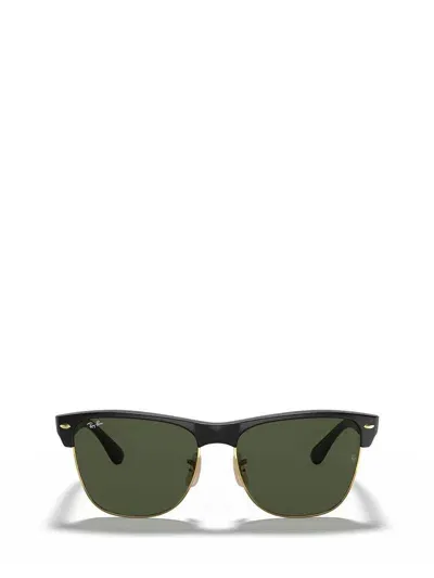 Ray Ban Ray-ban Sunglasses In Black