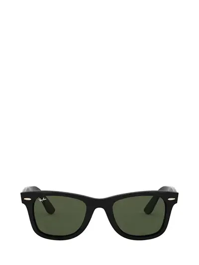 Ray Ban Ray-ban Sunglasses In Black