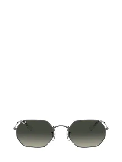 Ray Ban Ray-ban Sunglasses In Gunmetal