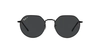 Ray Ban Sunglasses In Nero/grigio