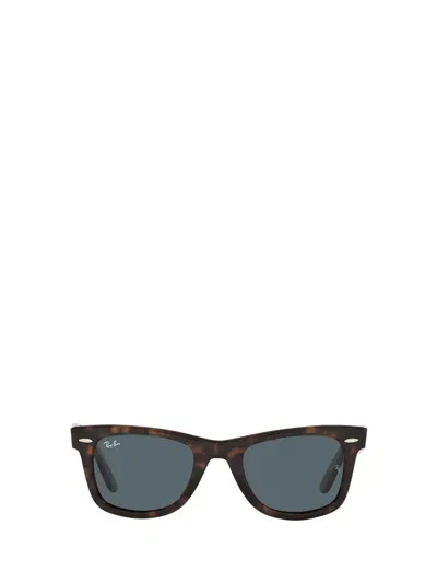 Ray Ban Ray-ban Sunglasses In Tortoise