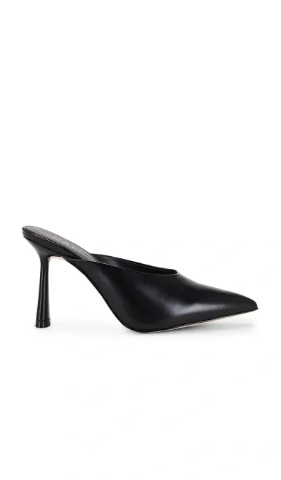 Raye High-heels Carmel In Black